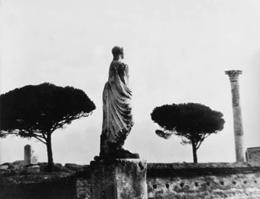 Ostia Antica II 1932